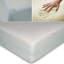 Agatie Cool Plus 10" (25cm) Soft Firm Memory Foam Mattress-450414844