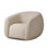 Channing Swivel Barrel Chair