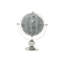 Globe terrestre en acier inoxydable-90589217-27853193