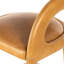 Hawkins Upholstered Bar Stool with Solid Wood Frame with Metal Frame-662965986-662965985