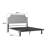 Jerwan Upholstered Queen Platform Bed-1364059086