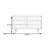 Solid Wood Rattan Six-Drawer Chest