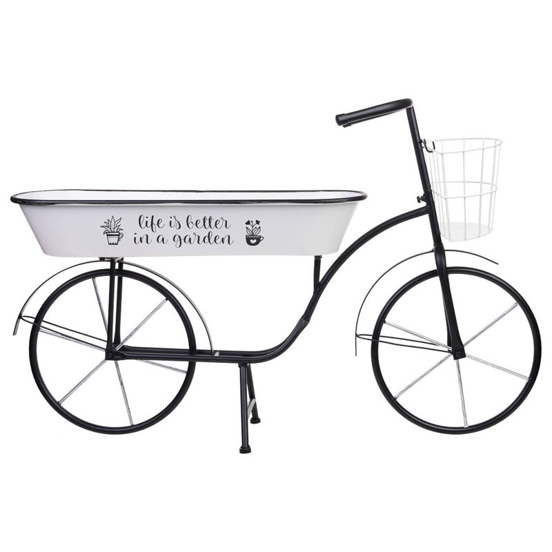 Kleban Plant Stand