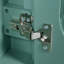 Meuble-lavabo 36 po