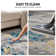 Sianna Abstract Indoor Rug