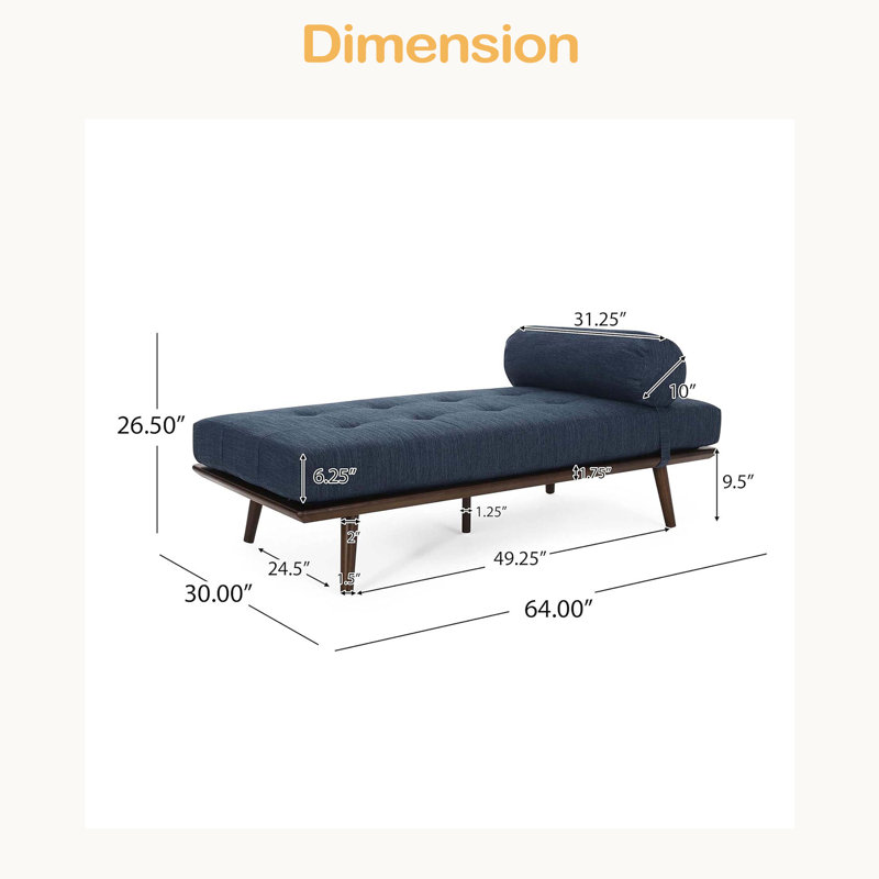Chaise Lounge
