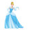 64'' Disney/Pixar Cardboard Standup