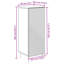33cm Sideboard-516471607