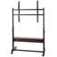 VEVOR Single Screen Floor Stand Mount