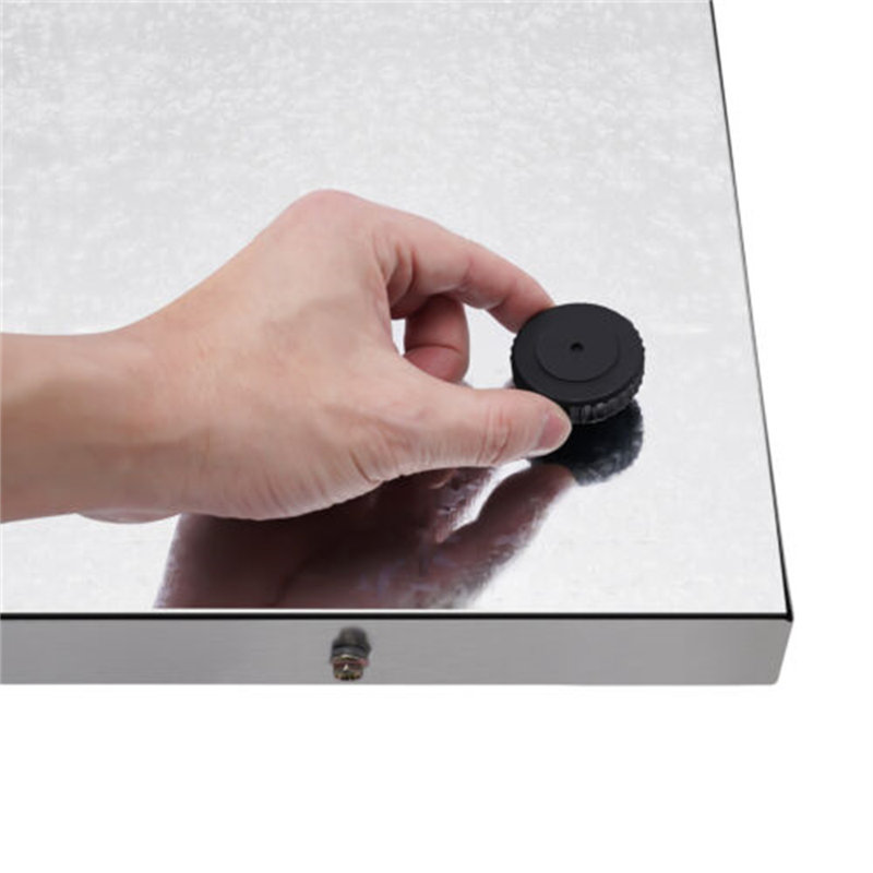 40.7'' W Digital Pet Scale