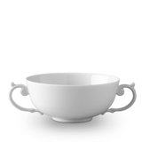 Aegean Soup Bowl