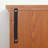 Tall Accent Cabinet With Glass Door-290700186