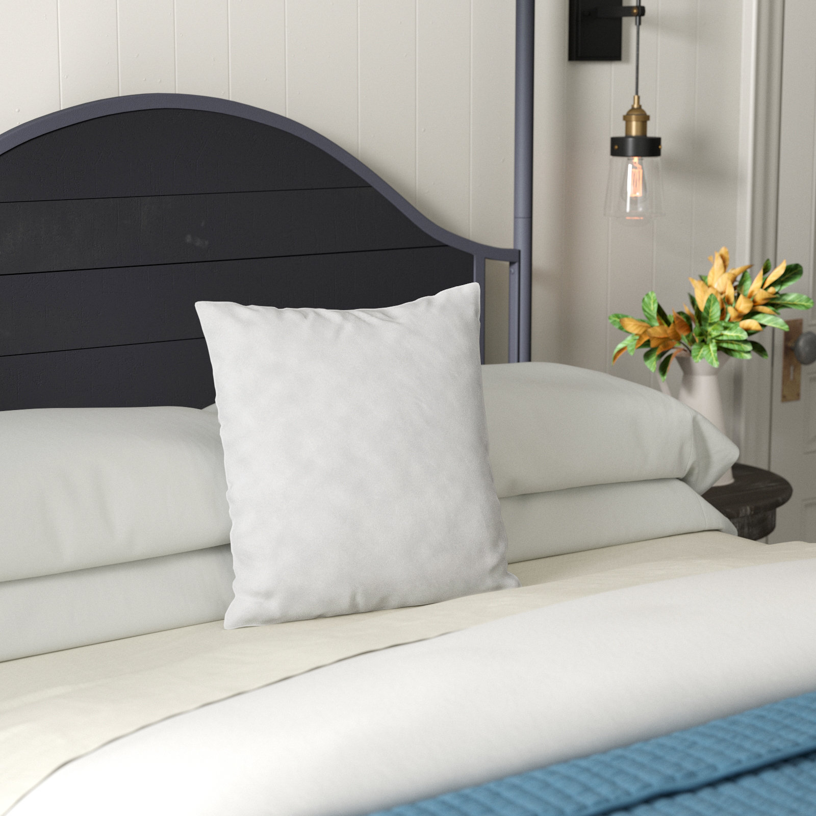 Roshina 32" x 30" Cushion Pad, 18" x 18"