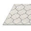 Tapis contemporain ivoire-416222941