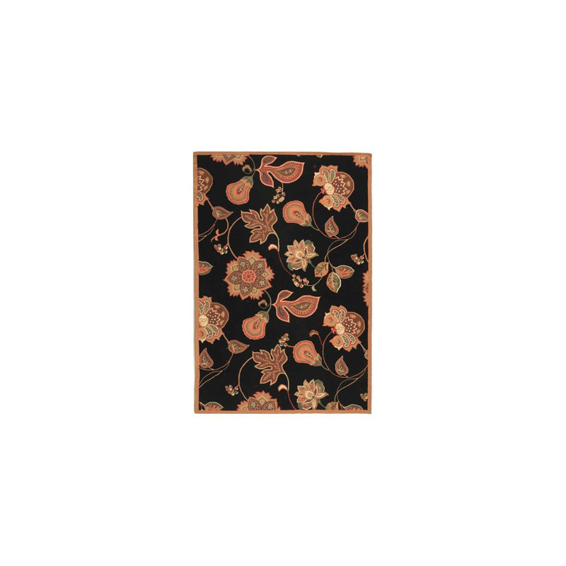 Wool Rug