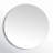 Baylen Round LED Wall Mirror