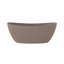 Baignoire de trempage autoportante 64,96 po-111987438