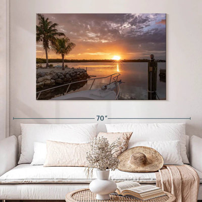 Gillard Grassy Key, Floride I