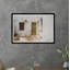 Green Door Print by Tim Klein