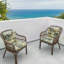Coussins d'extérieur pour chaise de patio-1537661105