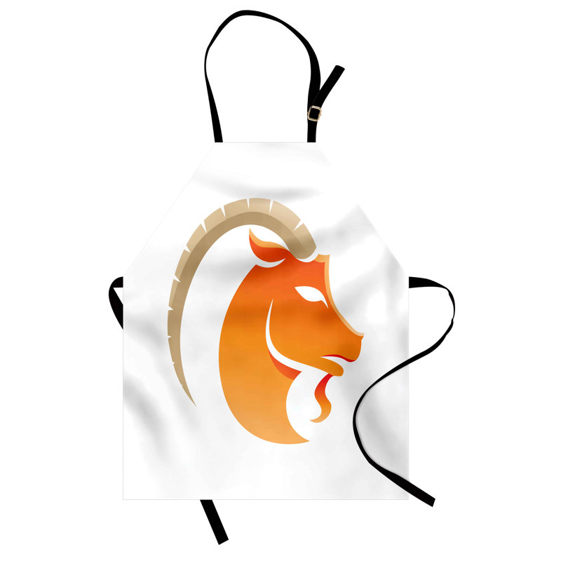 Tablier sans motif