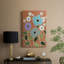Woodblock Floral IV - Gallery Cavas-2109148092