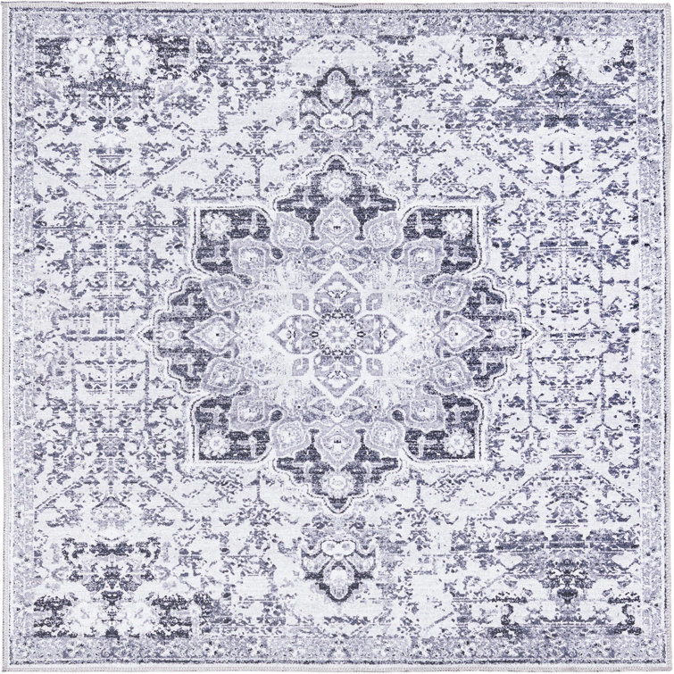 Braegger Oriental Indoor Rug