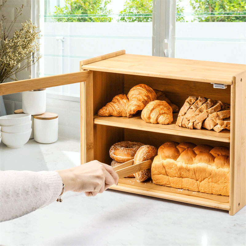 Roenick Food Storage Container