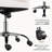 Bronys Polyester Task Chair