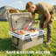 Outsunny 42.6L Ice Chest-126281095