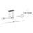 Luanda 4 - Light Kitchen Island Pendant-66310786