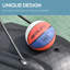 Panier de basketball extérieur