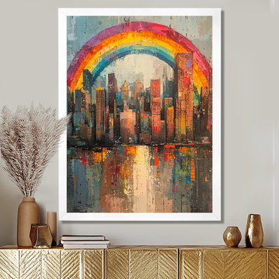 Herndon - paysages, impressions sur toile
