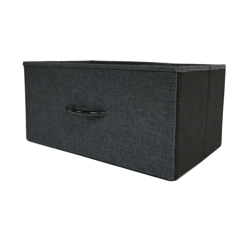 Commode 3 tiroirs 22,75 po Sophi