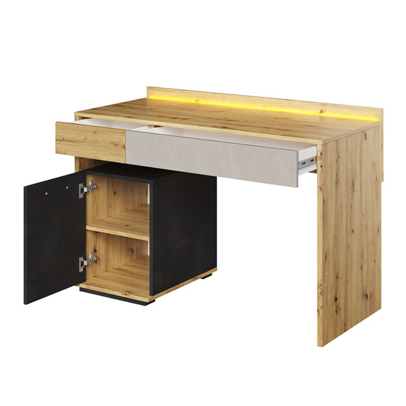 Andenwood 120cm Computer Desk