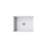 Verticyl Rectangular Undermount Bathroom Sink with Overflow-21706987
