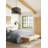 Catana Swooping Lines - Floater Frame Painting on Canvas-59720982-119728460