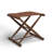Philo Solid Wood Accent Stool