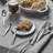 HENCKELS Rapture 45-Piece Flatware Set