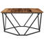 Solid Wood Coffee Table-505100628