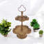 Steel Tray - Set of 2