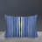 Michael Penny Ticking Pillow Cover & Insert-111282001-125079987-125079992