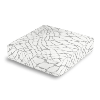 Square Pillow Cover & Insert