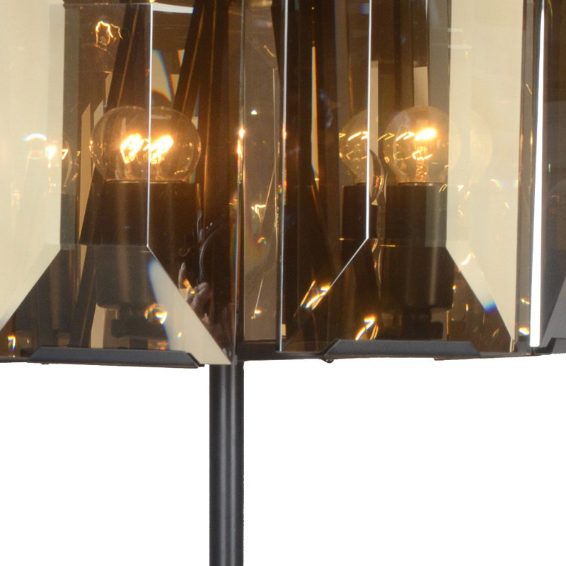 Lampe de table 30 po Ballew