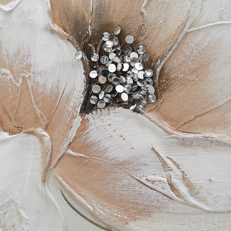 No Frame Print on Canvas