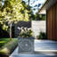 Pot décoratif très grand et décoratif en béton pour l'intérieur et l'extérieur-1605654616-1605654617
