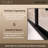 59" W x 56" H Double Sliding Semi-Frameless Tub Door-94329579