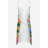 Floral Bib Apron