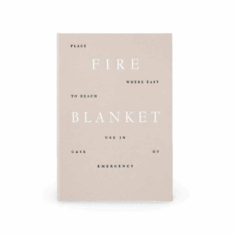 Livre Fire Delight