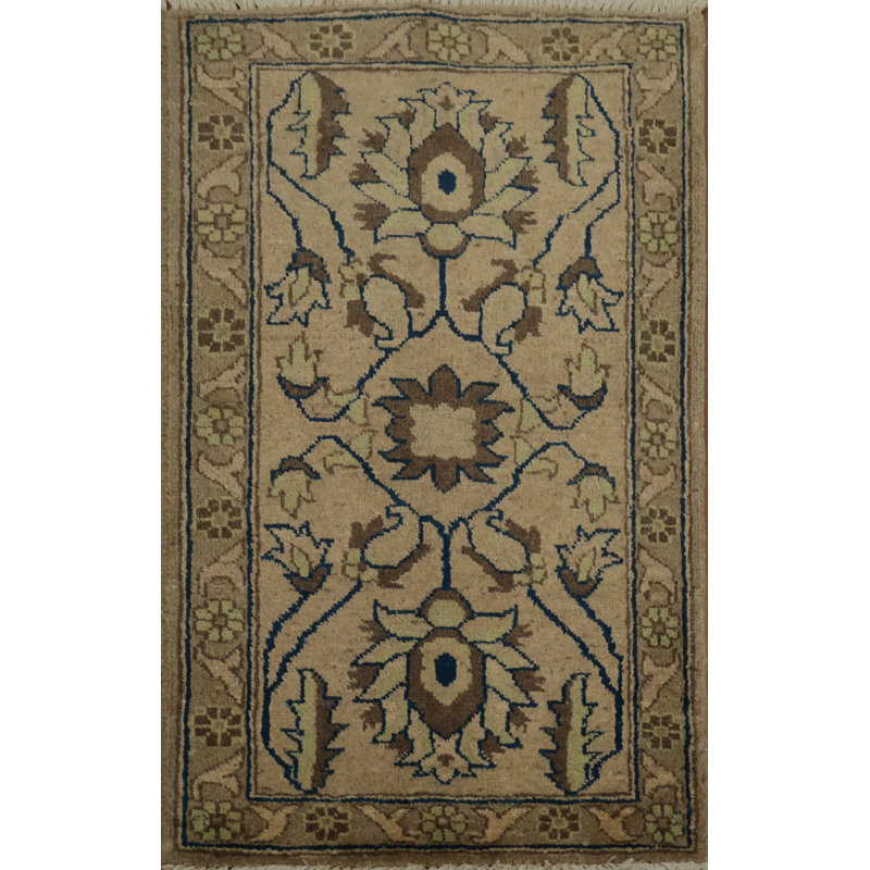 Tapis oriental Peshawar 2 x 3